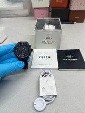 Fossil gen 44mm for sale  Carpinteria