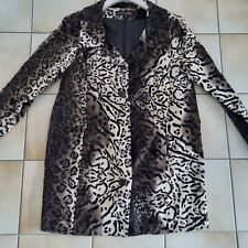 Minx damen kunstfelljacke gebraucht kaufen  Würzburg