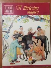 Libriccino magico bechstein usato  Bari