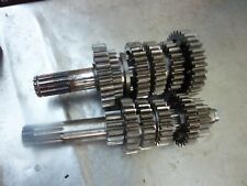 Transmission gears ducati for sale  Placerville