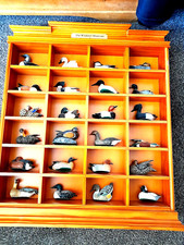 Danbury mint wildfowl for sale  DUNMOW