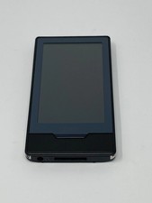 Rádio FM Microsoft Zune HD 16GB mídia digital vídeo WMA MP3/MP4 player comprar usado  Enviando para Brazil