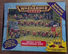 40k imperial guard for sale  WELLS