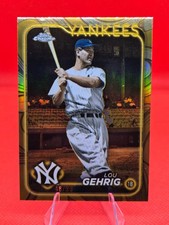 2024 topps chrome for sale  Las Vegas