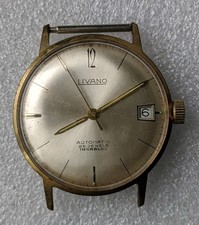Rare vintage livano for sale  Hinckley
