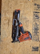 Paslode f350 pneumatic for sale  Flag Pond
