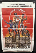 Black cavalry original for sale  Chicago