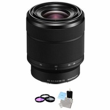 Sony 70mm 3.5 for sale  Somerset