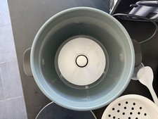 Tefal pressure cooker for sale Tefal pressure cooker for sale  HORNCHURCH