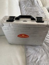 Rimova alu aktenkoffer gebraucht kaufen  Neu-Isenburg