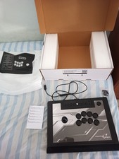 Hori fighting stick usato  Frattamaggiore