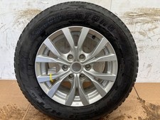 Mitsubishi l200 alloy for sale  HALIFAX