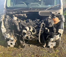 Ford transit 2.2 for sale  NEWARK