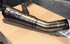 Racefit growler titanium for sale  WESTON-SUPER-MARE