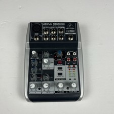Behringer xenyx q502usb for sale  Prescott Valley