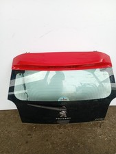 Lunotto posteriore peugeot usato  Siena
