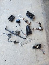 Firebird trans dash for sale  Anaheim