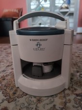 Black decker lids for sale  Glenside
