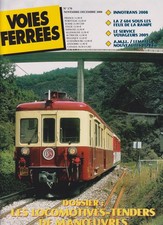 Voies ferrees 170 usato  Spedire a Italy