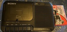 Sony cassette tcm for sale  Corydon