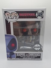 Funko pop deadpool gebraucht kaufen  Krombach