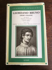 Opere italiane volumi usato  Milano