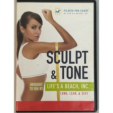 Sculpt tone long for sale  Lebanon