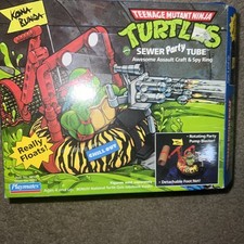 Teenage mutant ninja for sale  Lubbock