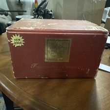 Rare lenox first for sale  Easton