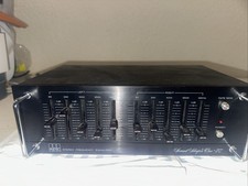 Adc stereo frequency for sale  Lincoln