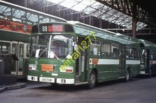 Original bus slide for sale  MANSFIELD