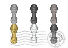 Lego 64567 arma usato Lego 64567 arma usato  Italia