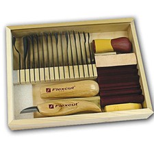Flexcut starter carving for sale  Hartville