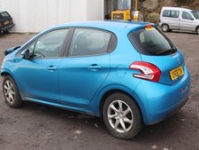Peugeot 208 mk1 for sale  ABERDEEN