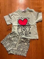 Keith haring set gebraucht kaufen  Altenmünster