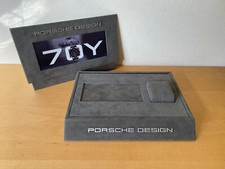 Relógios Porsche Design - Suporte para janela - Para relógios comprar usado  Enviando para Brazil
