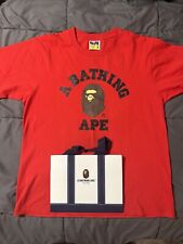 Bathing ape bag for sale  Cranberry Township