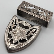 Vintage vogt floral for sale  Onalaska