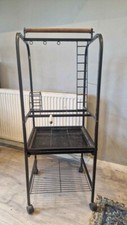 Bird play stand for sale  WORKSOP