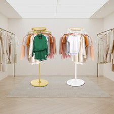 360 runder kleiderständer gebraucht kaufen  Leipzig