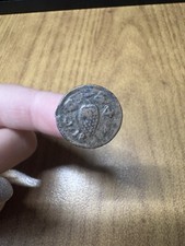 Antica moneta regno usato  Beinasco