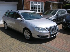 Passat highline 2.0 for sale  WHITSTABLE