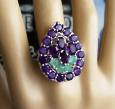 11gr bague ancienne d'occasion  Saint-Etienne