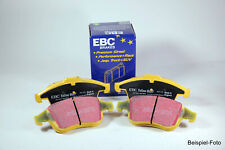 Ebc yellowstuff bremsbeläge gebraucht kaufen  Kutenholz