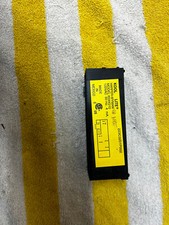 Wb13k0025 range oven for sale  Holland