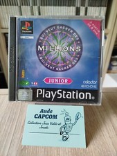 Sony playstation ps1 d'occasion  Chennevières-sur-Marne