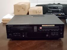 Usado, Gravador de CD/Multi 4 peças gavetas Pioneer PDR-W739 não abrem formatos funky comprar usado  Enviando para Brazil