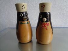 Ancien pingouin sel d'occasion  Auchel
