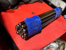 Ford 351w pushrods for sale  Portland