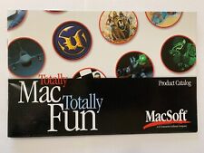 Set vintage mac for sale  Hartford